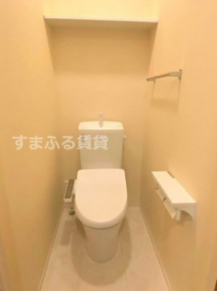 【トイレ】 | 岳　西尾市熊味町