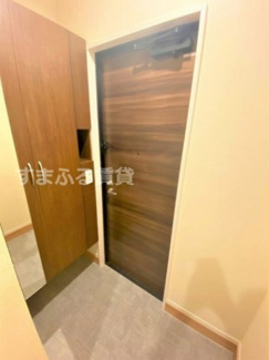 【玄関】 | 岳　西尾市熊味町