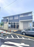 岳　西尾市熊味町の画像