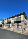 ベルドミール岡　A　岡崎市岡町の画像