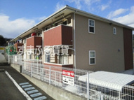 ハイ　ルーメス　蒲郡市竹谷町の画像