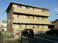プリーズ錦　岡崎市東明大寺町の画像