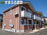 クリアネス　蒲郡市拾石町の画像