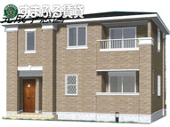 イデアル　西尾市米津町の画像
