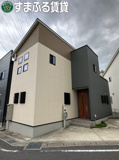 SFIDA　Ⅰ　岡崎市六名南1丁目の画像