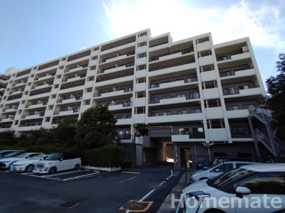 【外観】 | 藤和鎌倉岩瀬ホームズ
