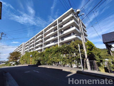 【外観】 | 藤和鎌倉岩瀬ホームズ