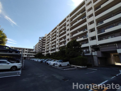 【その他共用部分】 | 藤和鎌倉岩瀬ホームズ