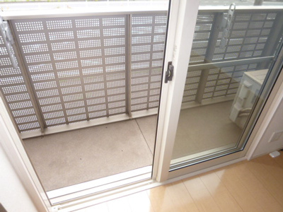 【バルコニー】 | ウィングパレス明神