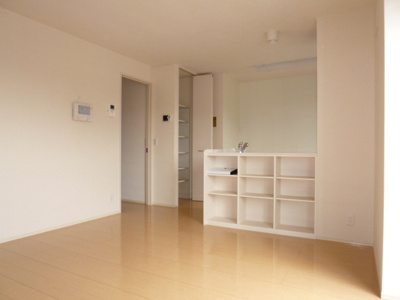 【内装】 | ウィングパレス明神 | LDK