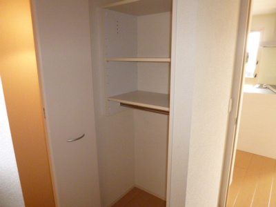 【収納】 | ウィングパレス明神