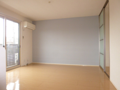 【居間・リビング】 | ウィングパレス明神