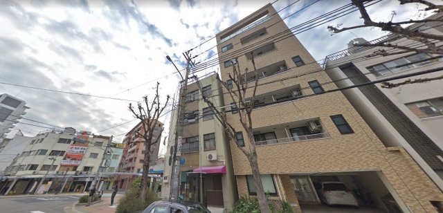 フォレストコート西元町