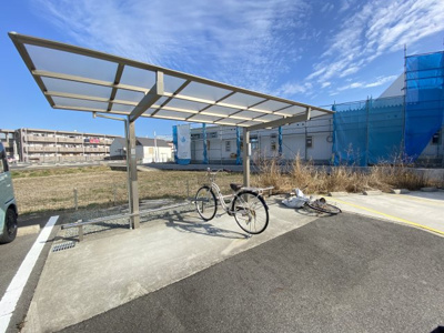 【その他共用部分】 | シャーメゾン秋津