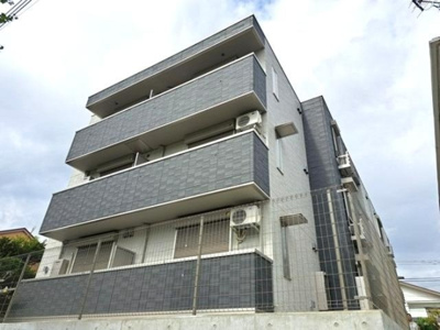 【外観】 | ウィスタリナ