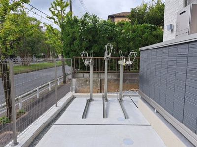 【その他共用部分】 | ウィスタリナ