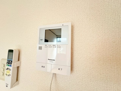 【セキュリティ】 | ライムハイツⅡ