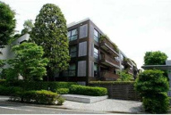 フォレストテラス松濤の画像
