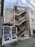 北野ビルの画像