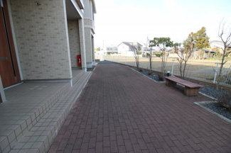 【その他】 | つくばみらい市豊体　売アパート