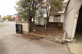 【その他】 | 常総市水海道山田町　ビル（一棟） | 受水槽