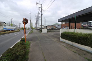 【その他】 | 常総市水海道山田町　ビル（一棟） | 国道294号線