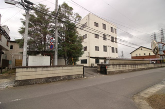 【その他】 | 常総市水海道山田町　ビル（一棟）