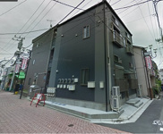 足立区千住龍田町　売アパートの画像