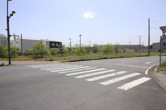 【前面道路含む現地写真】 | 建築条件なし！！
