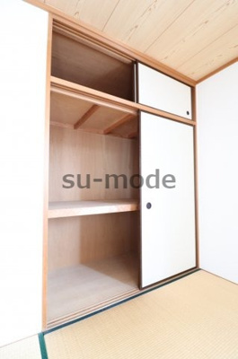 【収納】 | シティハイムソファレ山本