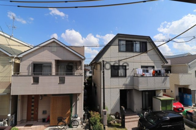 【展望】 | シティハイムソファレ山本