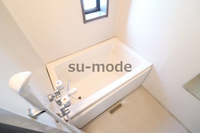 【浴室】 | シティハイムソファレ山本