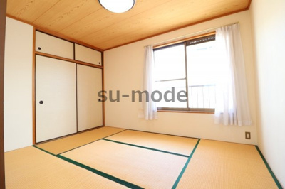 【寝室】 | シティハイムソファレ山本