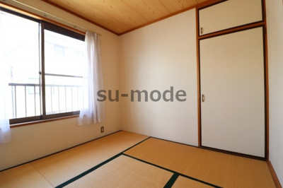 【和室】 | シティハイムソファレ山本