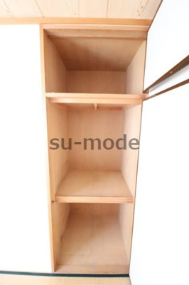 【収納】 | シティハイムソファレ山本