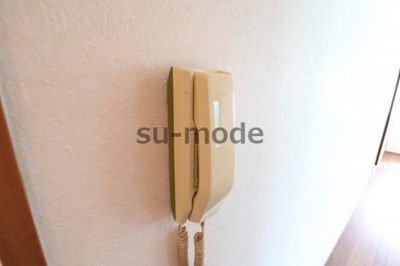 【セキュリティ】 | シティハイムソファレ山本