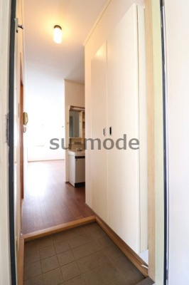 【玄関】 | シティハイムソファレ山本