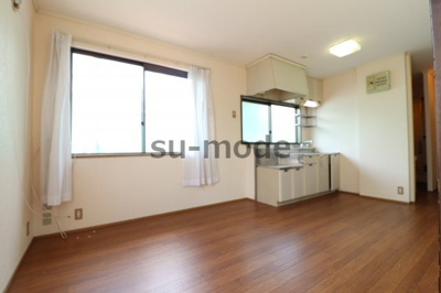 【居間・リビング】 | シティハイムソファレ山本