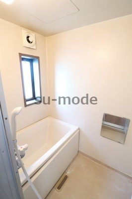 【浴室】 | シティハイムソファレ山本