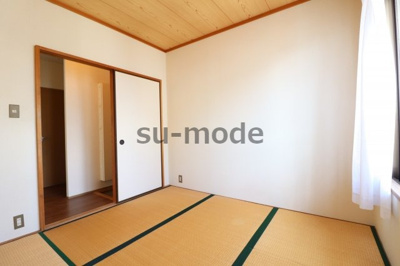 【寝室】 | シティハイムソファレ山本