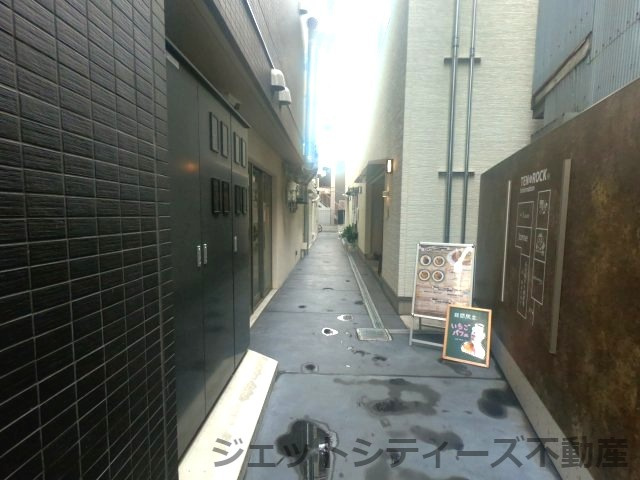 【その他共用部分】 | アーカスシティ天六別館