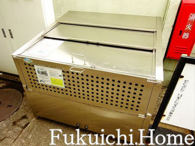 【エントランス】 | 本町グリーンハイツ