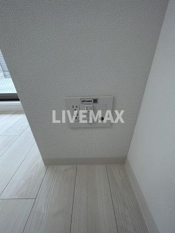 【設備】ディーシーガーデン京都西