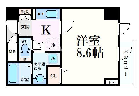 ディーシーガーデン京都西