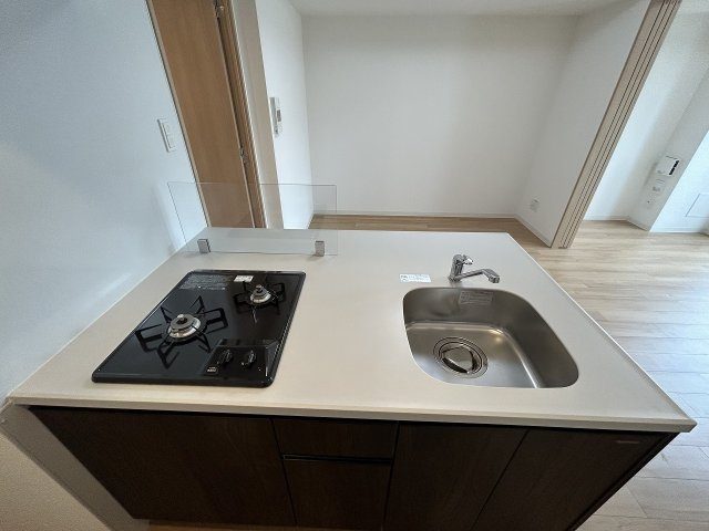 ※写真は別部屋の物になります 