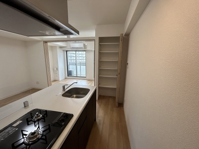 ※写真は別部屋の物になります 