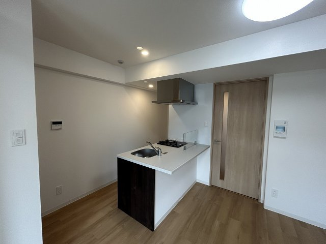 ※写真は別部屋の物になります 