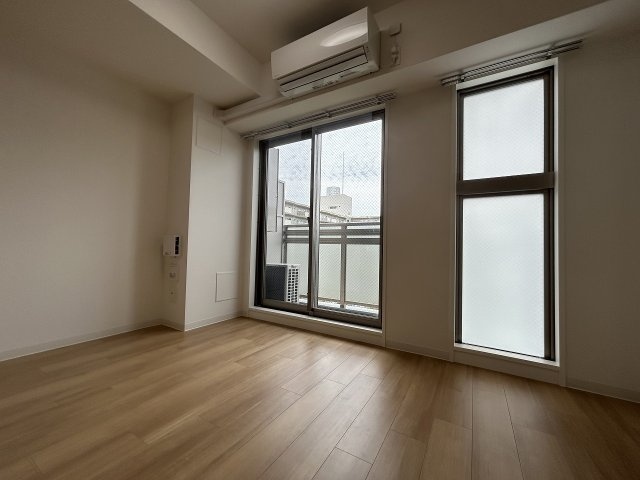 ※写真は別部屋の物になります 