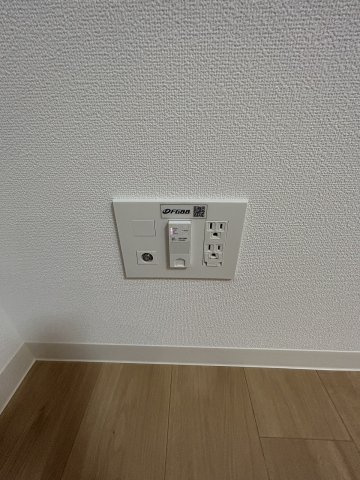 ※写真は別部屋の物になります 