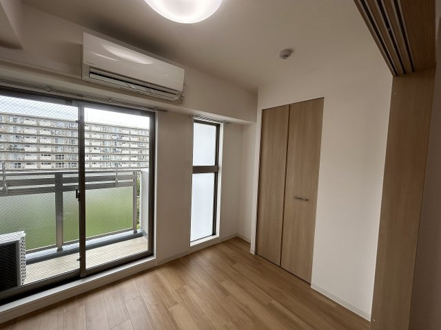 ※写真は別部屋の物になります 